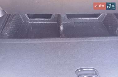 Внедорожник / Кроссовер Hyundai Santa FE 2014 в 
