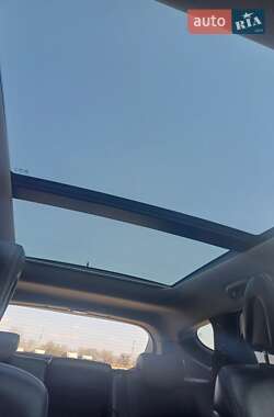 Внедорожник / Кроссовер Hyundai Santa FE 2014 в 