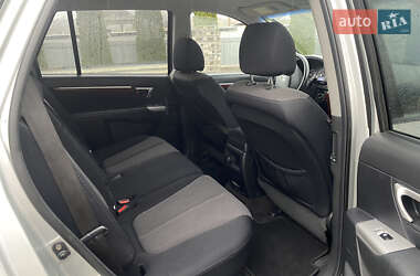 Позашляховик / Кросовер Hyundai Santa FE 2005 в 