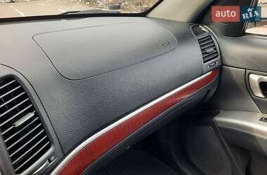 Внедорожник / Кроссовер Hyundai Santa FE 2008 в 