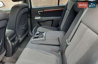 Внедорожник / Кроссовер Hyundai Santa FE 2008 в 