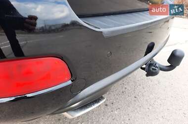 Внедорожник / Кроссовер Hyundai Santa FE 2008 в 