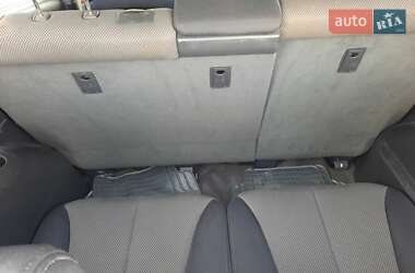 Внедорожник / Кроссовер Hyundai Santa FE 2008 в 