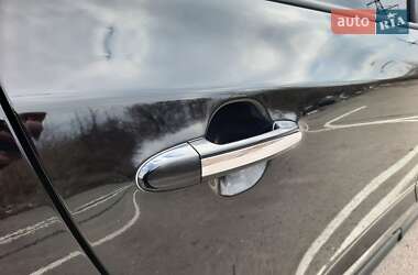 Внедорожник / Кроссовер Hyundai Santa FE 2008 в 