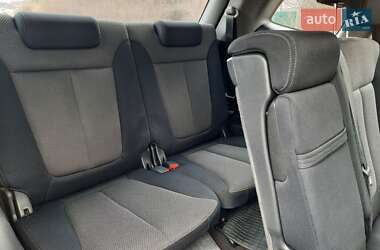 Внедорожник / Кроссовер Hyundai Santa FE 2008 в 