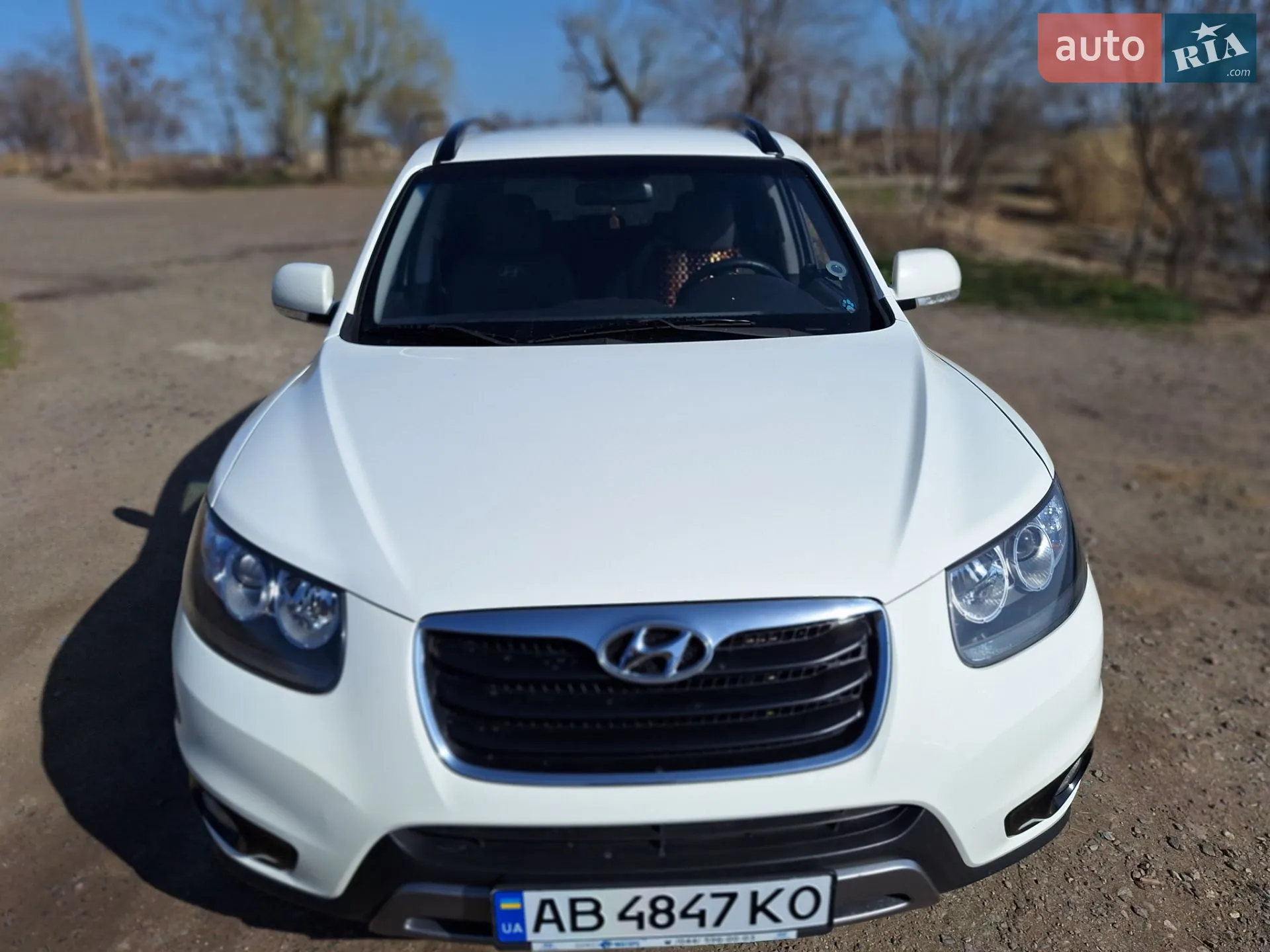 2012 Hyundai Santa Fe - мініатюра 10