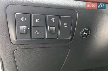 Внедорожник / Кроссовер Hyundai Santa FE 2008 в Киеве