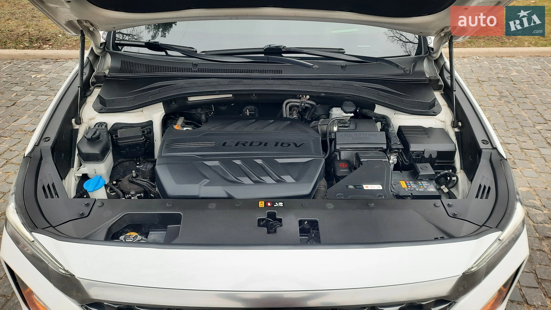 2018 Hyundai Santa Fe - мініатюра 64