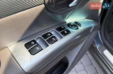 Внедорожник / Кроссовер Hyundai Santa FE 2012 в 