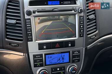 Внедорожник / Кроссовер Hyundai Santa FE 2012 в 