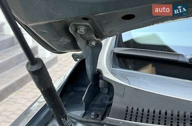 Внедорожник / Кроссовер Hyundai Santa FE 2012 в 