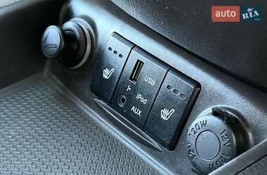 Внедорожник / Кроссовер Hyundai Santa FE 2012 в 