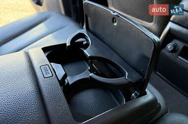 Внедорожник / Кроссовер Hyundai Santa FE 2012 в 