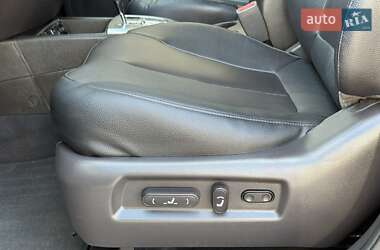 Внедорожник / Кроссовер Hyundai Santa FE 2012 в 