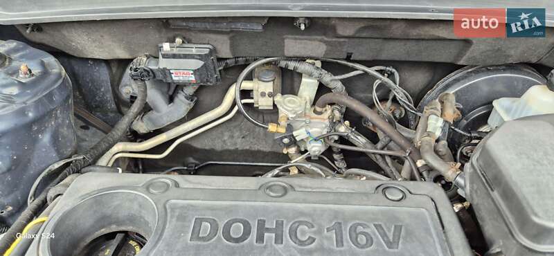 Позашляховик / Кросовер Hyundai Santa FE 2010 в Ірпені