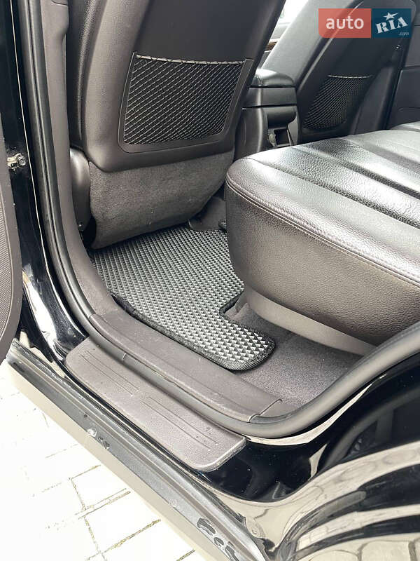 Внедорожник / Кроссовер Hyundai Santa FE 2010 в Каменец-Подольском