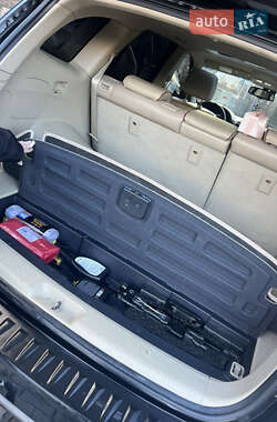 Позашляховик / Кросовер Hyundai Santa FE 2007 в 