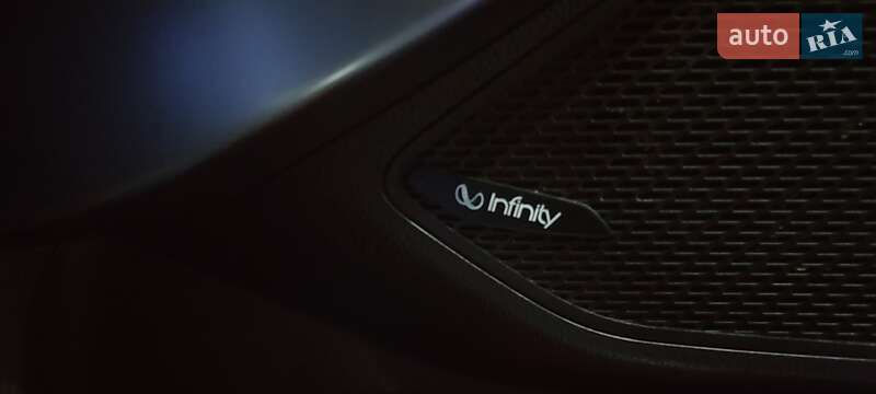 Минивэн Hyundai Santa FE 2016 в Луцке фото 5 Минивэн Hyundai Santa FE 2016 в Луцке