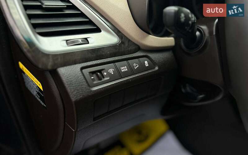 Позашляховик / Кросовер Hyundai Santa FE 2016 в Івано-Франківську фото 16 Позашляховик / Кросовер Hyundai Santa FE 2016 в Івано-Франківську