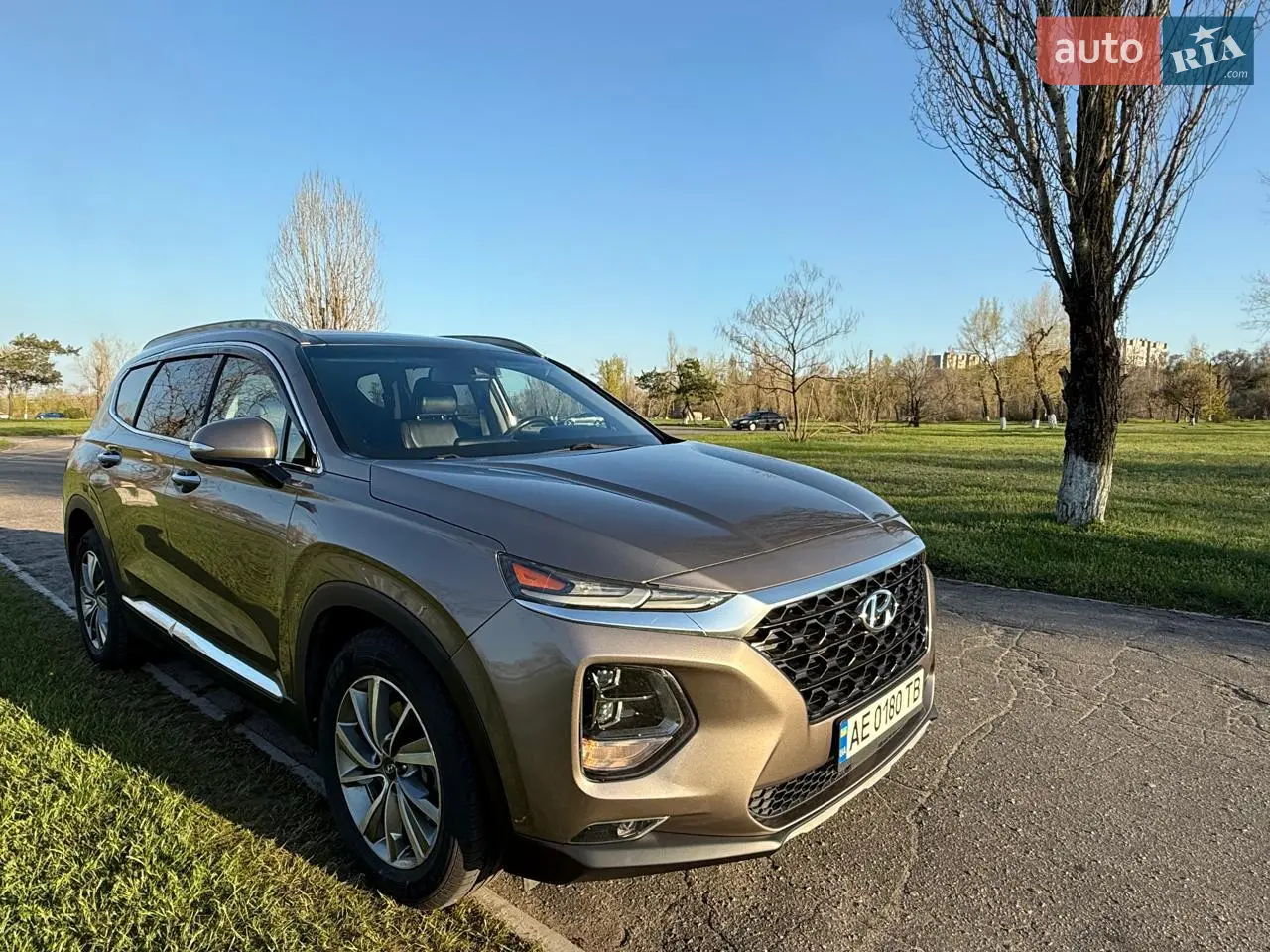 2019 Hyundai Santa Fe - мініатюра 28