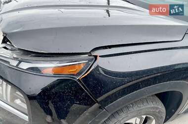 Позашляховик / Кросовер Hyundai Santa FE 2021 в 