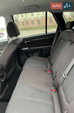 Внедорожник / Кроссовер Hyundai Santa FE 2010 в 