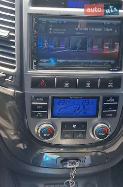 Внедорожник / Кроссовер Hyundai Santa FE 2012 в 