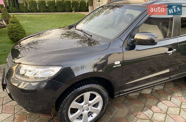 Внедорожник / Кроссовер Hyundai Santa FE 2006 в 