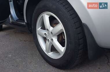 Внедорожник / Кроссовер Hyundai Santa FE 2007 в 