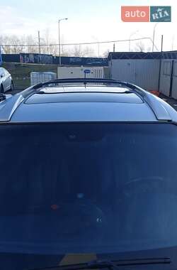 Внедорожник / Кроссовер Hyundai Santa FE 2007 в 
