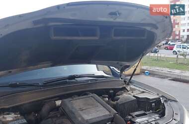 Внедорожник / Кроссовер Hyundai Santa FE 2007 в 