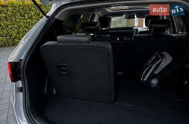 Внедорожник / Кроссовер Hyundai Santa FE 2013 в 
