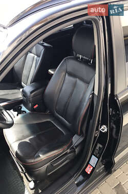 Внедорожник / Кроссовер Hyundai Santa FE 2008 в 