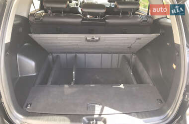 Внедорожник / Кроссовер Hyundai Santa FE 2008 в 