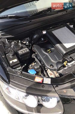 Внедорожник / Кроссовер Hyundai Santa FE 2008 в 
