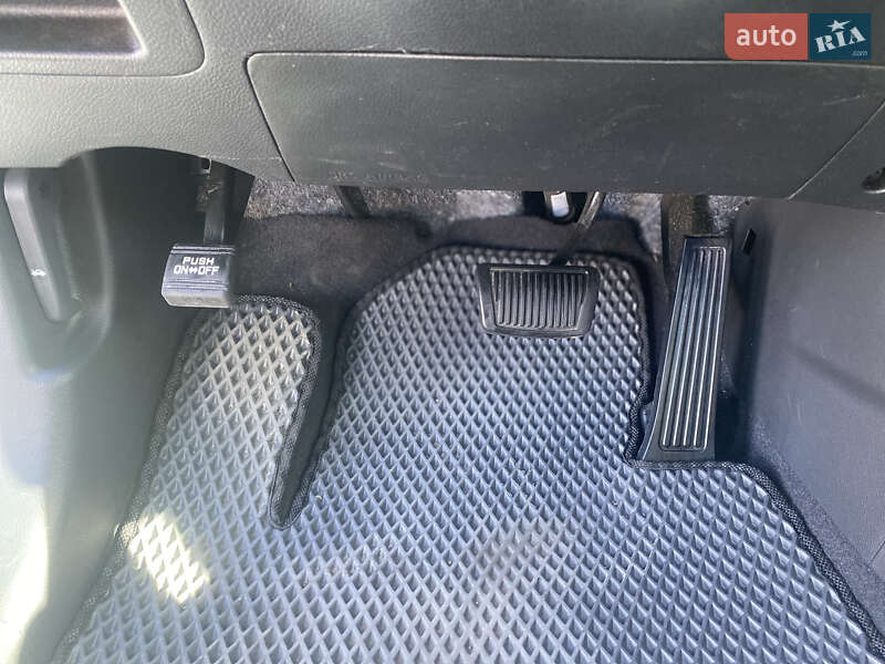 Позашляховик / Кросовер Hyundai Santa FE 2017 в Одесі