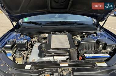 Внедорожник / Кроссовер Hyundai Santa FE 2006 в  фото 16 Внедорожник / Кроссовер Hyundai Santa FE 2006 в