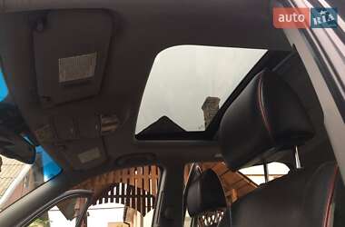 Внедорожник / Кроссовер Hyundai Santa FE 2008 в 