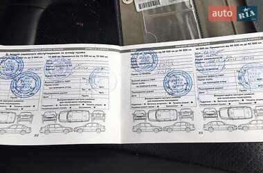 Внедорожник / Кроссовер Hyundai Santa FE 2008 в 
