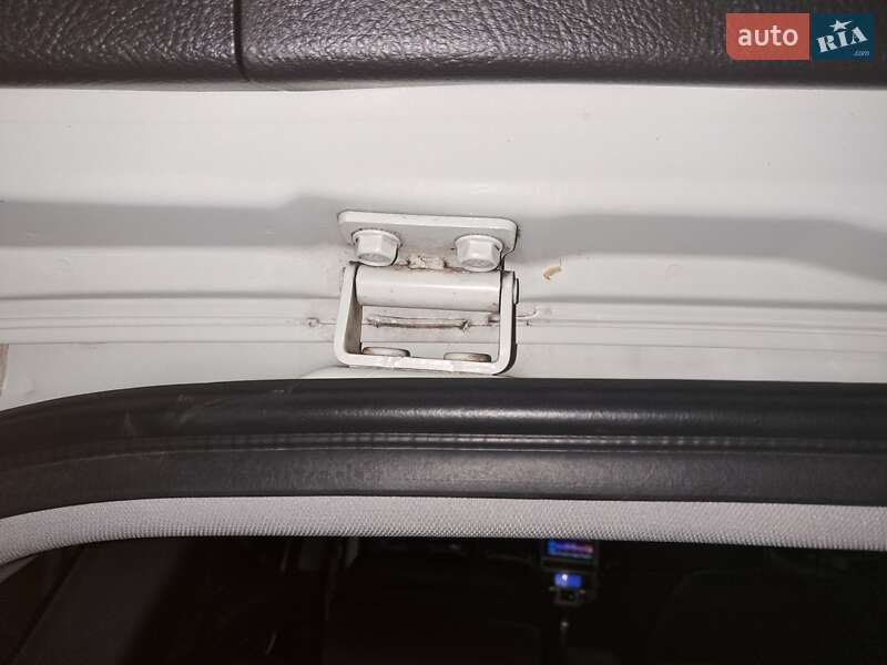 Позашляховик / Кросовер Hyundai Santa FE 2012 в Ізмаїлі