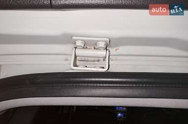 Внедорожник / Кроссовер Hyundai Santa FE 2012 в 