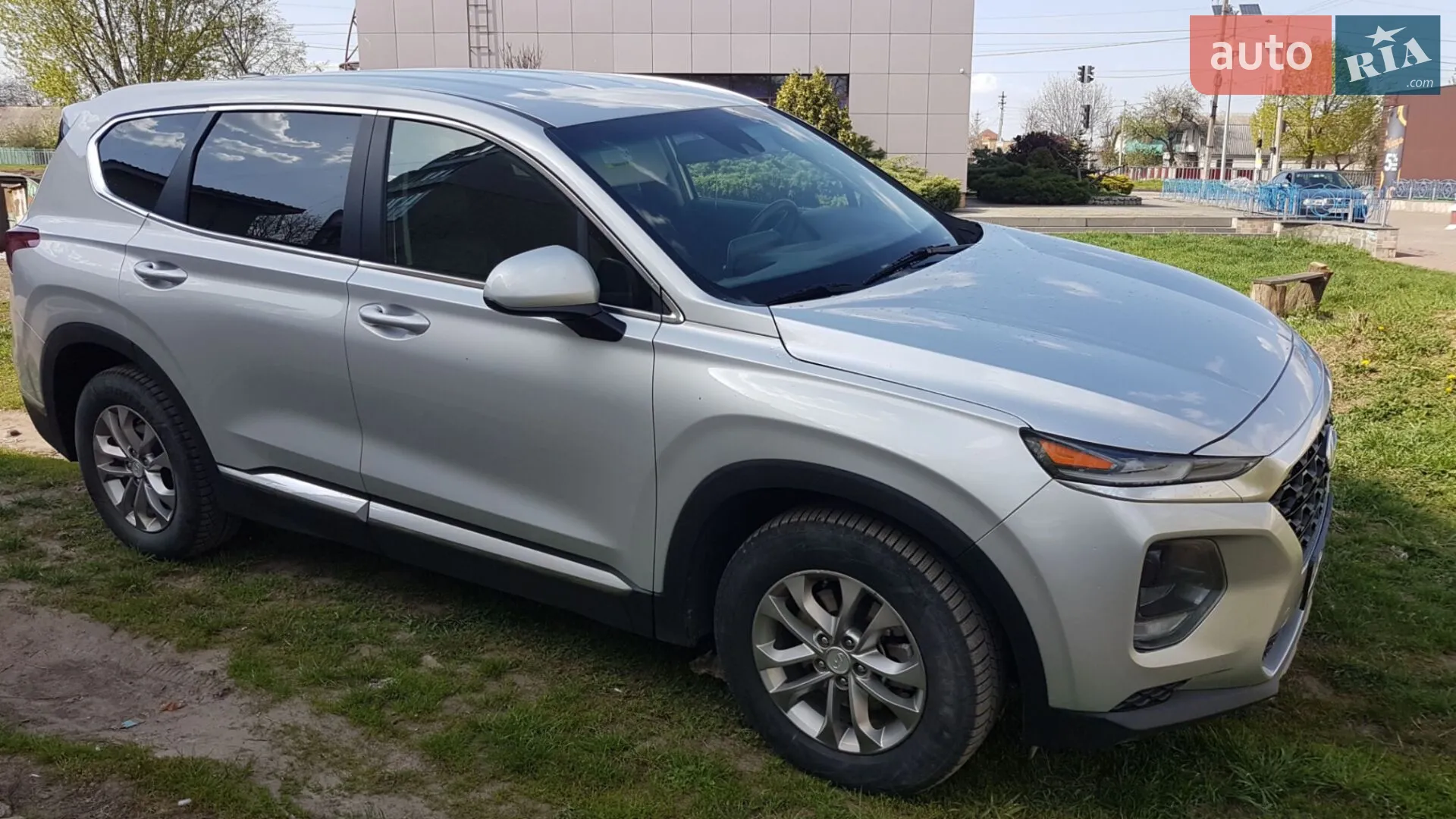2019 Hyundai Santa Fe - мініатюра 3