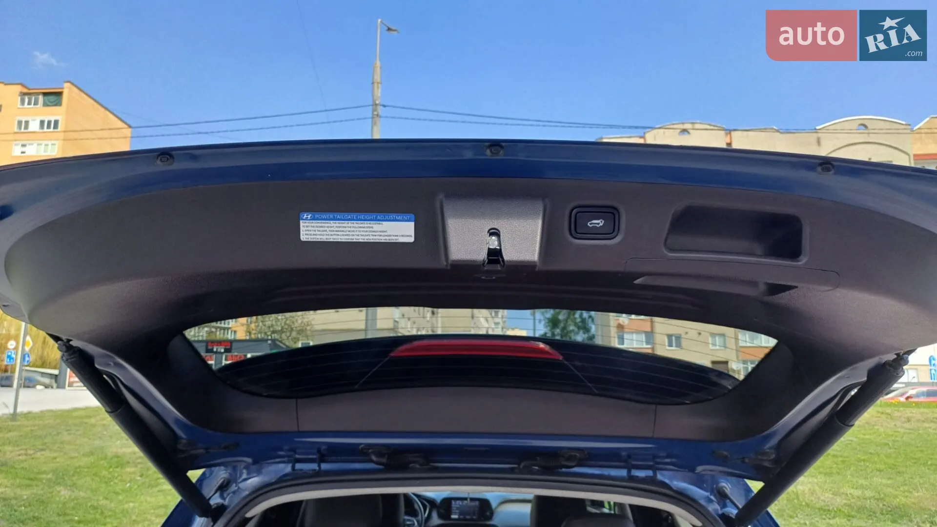 2020 Hyundai Santa Fe - мініатюра 10