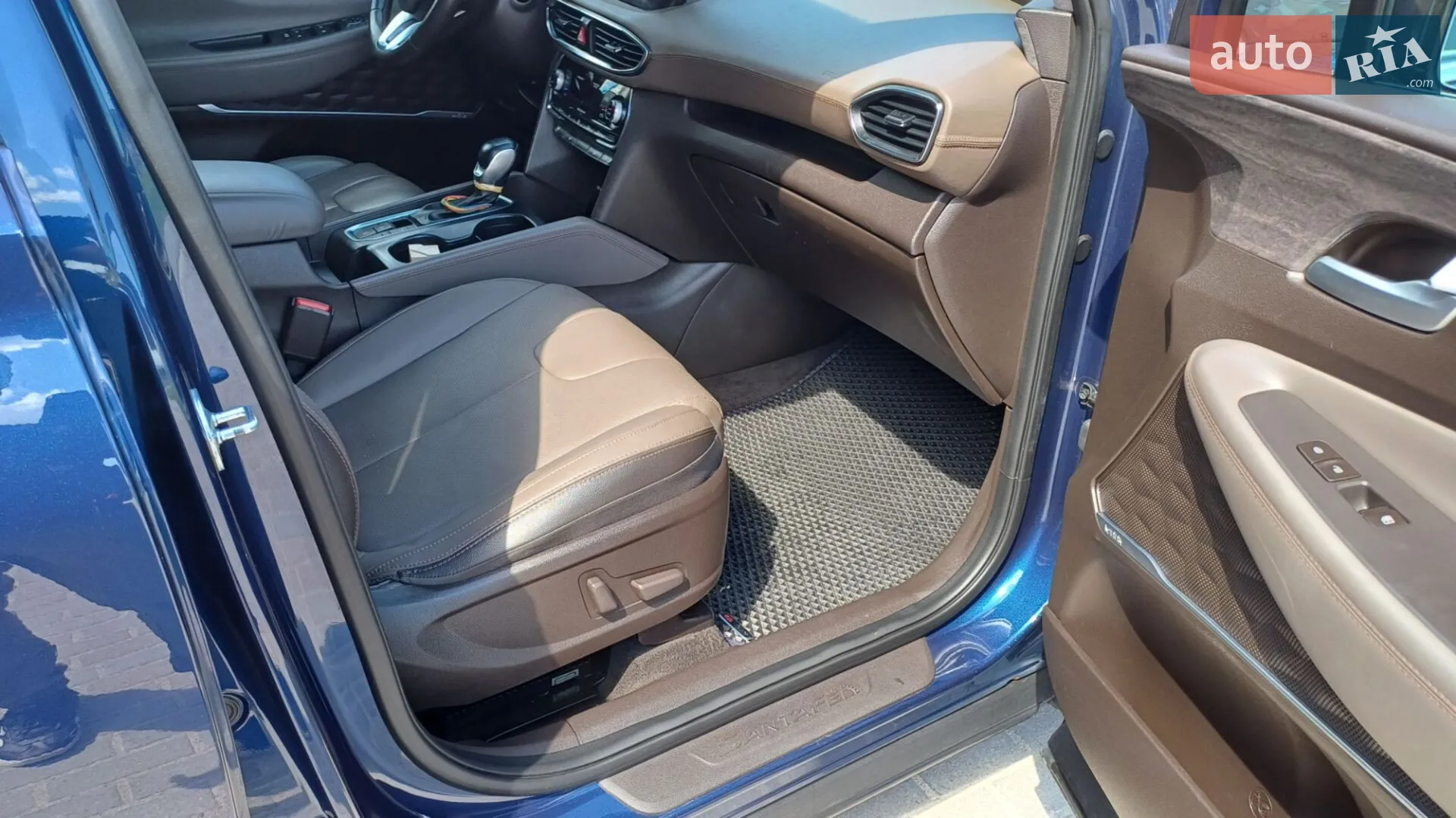2020 Hyundai Santa Fe - мініатюра 14
