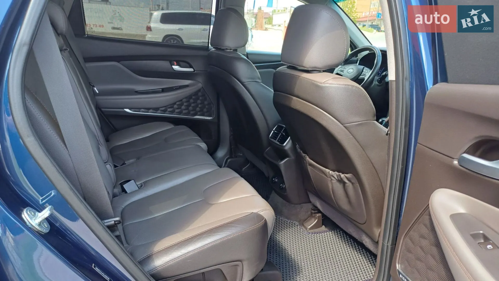2020 Hyundai Santa Fe - мініатюра 12