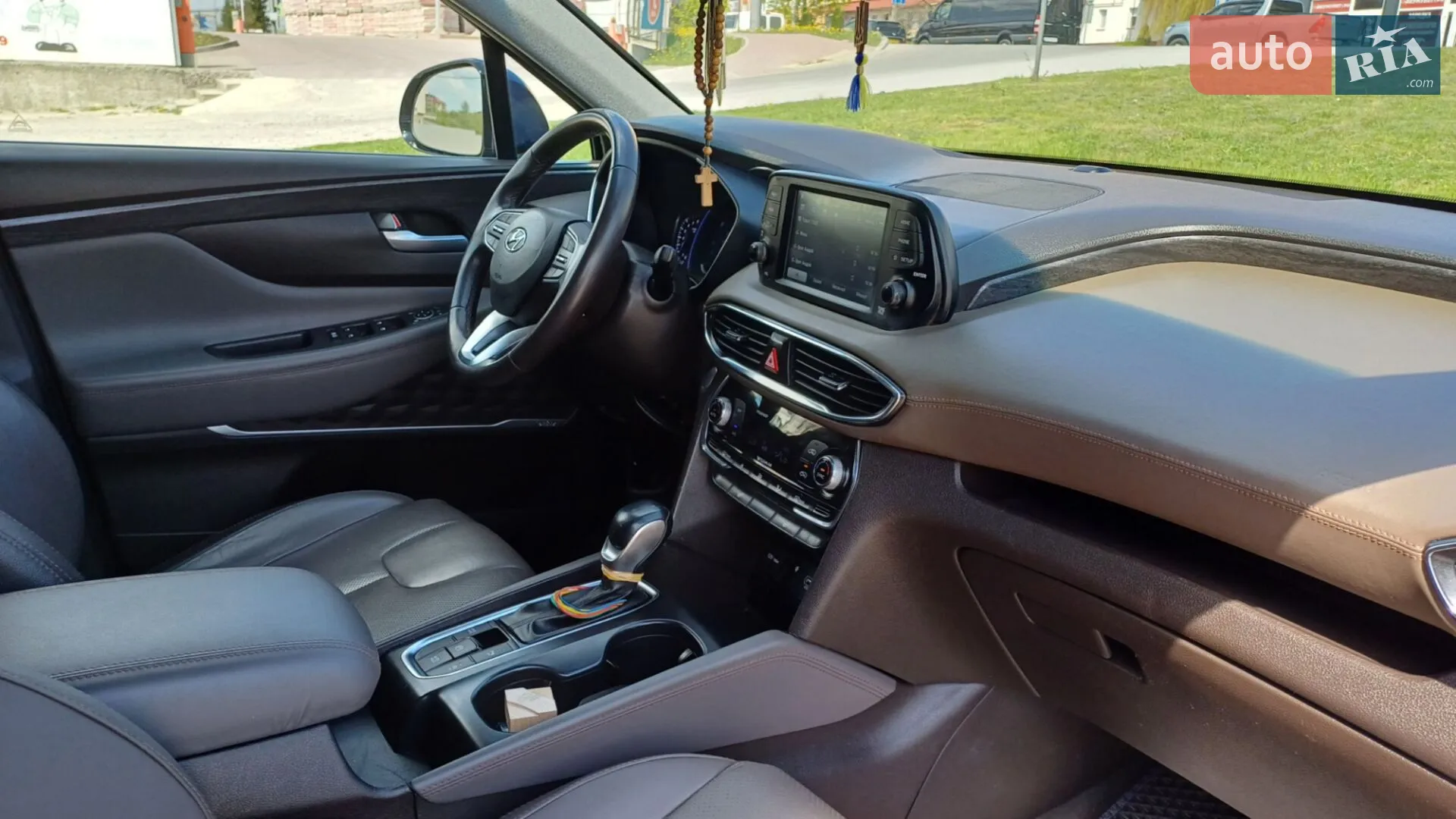2020 Hyundai Santa Fe - мініатюра 16