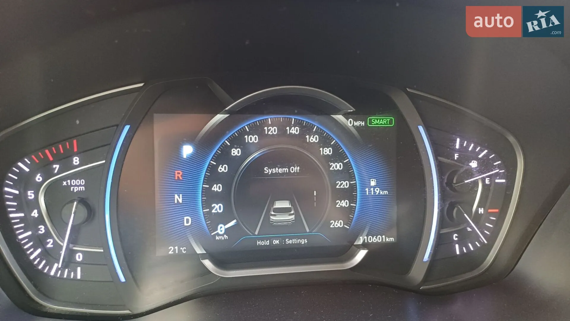 2020 Hyundai Santa Fe - мініатюра 28