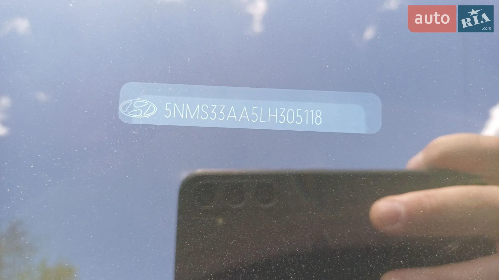 2020 Hyundai Santa Fe - мініатюра 33