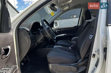 Позашляховик / Кросовер Hyundai Santa FE 2010 в 