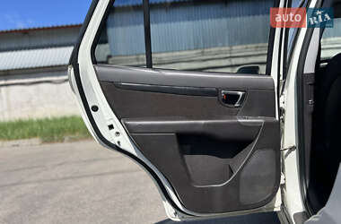 Позашляховик / Кросовер Hyundai Santa FE 2010 в 